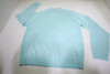 FootJoy Half Zip Sweater Mens Size Large Mint 1/4 Zip Sweater INV13635544