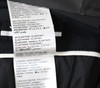 New J Lindeberg Golf Vent Golf Pants Mens Size W31 L30 Black INV13490359
