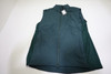G/Fore Golf Full Zip Vest Mens Size Medium PINE Regular New INV13493292