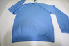 FootJoy Half Zip Sweater Mens Size Large Riviera 1/4 Zip INV13399130