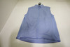 G/Fore Golf Full Zip Vest Mens Size Medium WIL Regular New INV13493294