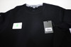 G/Fore Golf Wool Sweater Mens Size Medium ONYX Crewneck New INV13493352