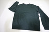 G/Fore Golf Wool Sweater Mens Size Medium PINE Crewneck New INV13493353