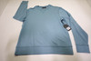 G/Fore ALL PLAY TERRY CREWNECK Pullover Mens Size Medium SFM New INV13493367