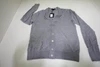 G/Fore Wool KNIT CARDIGAN Sweater Mens Size Medium NIMBM V-Neck New INV13362914