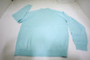 FootJoy Half Zip Sweater Mens Size Large Mint 1/4 Zip Sweater INV13635555