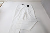 New J Lindeberg Golf Vent Pants Mens Size W34 L30 White INV13429639