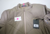 G/Fore Golf Full Zip Jacket Mens Size Medium MOC Regular New INV13493477