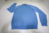 FootJoy Half Zip Sweater Mens Size Medium Riviera 1/4 Zip INV13399128