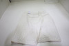New Nike Golf Classic Shorts Mens Size Medium Off White INV13584456