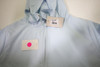 Peter Millar Robinson Air Hooded Jacket Womens Size Small BLBSK New INV13297387