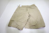 New Nike Golf Classic Shorts Mens Size Medium Sand INV13584462