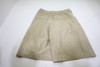New Nike Golf Classic Shorts Mens Size Medium Sand INV13612703