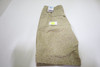 New Nike Golf Classic Shorts Mens Size Medium Sand INV13612703