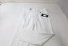 New J Lindeberg Golf Vent Pants Mens Size W31 L30 White INV13429648