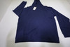 Peter Millar Golf Hoodie Pullover Mens Size Medium NAV New INV13310608