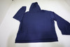 Peter Millar Golf Flora Knit Pullover Womens Size Small NAV New INV13297649