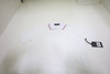 G/Fore Golf Classic Polo Womens Size Small SNO Regular New INV13365478