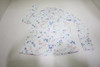 FOOTJOY Sun Pro Floral Pullover Womens Size Small Chalk Pink New INV13569414