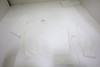Peter Millar Golf Flora Knit Pullover Womens Size Small SOWHT New INV13297655