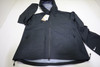 Nike Golf Hoodie Jacket Womens Size Small Black Regular New INV13571822