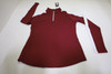 FOOTJOY Golf Texture 1/4 Zip Pullover Womens Size Small Cran New INV13569401
