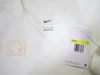 Nike Golf Classic Vest Womens Size Small White Regular New INV13584191