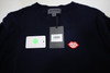 G/Fore LOVE MERINO WOOL Sweater Womens Size Small TWLT Crewneck New INV13365785