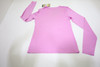 Nike Golf Classic Polo Womens Size Small Pink Regular New INV13584657