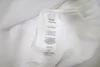G/Fore COTTON BLEND RIB KNIT FITTED Sweater Womens Size Small SNO INV13365791