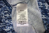 FootJoy Golf Sun Protection Print Polo Womens Size Small Navy New INV13655990