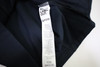 G/Fore BRUSHED BACK STRETCH FITTED Jacket Womens Size Small ONYX New INV13390259