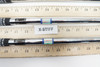 Oban Steel Ct-100 Stiff 34"-37" 8pc Iron Shaft Set .355 1104023