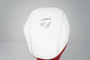 Taylormade Golf Stealth Ladies Driver Headcover Good White/Red