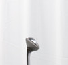 Taylormade Qi Gap Wedge Regular Fst Kbs Max 85 Mt Stl 13600039 Good