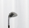Callaway Opus Chrome S Grind Wedge 60°-10 Wedge Dynamic Gold Mid 115 13640999