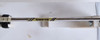 Mizuno T20 Satin Wedge 55°-14 Stiff Dynamic Gold Tour Issue S400 13645115 Good