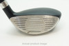 Nike Sq Dymo Quad Keel 15  3 Wood Stiff Flex Graphite 0908933 Left Hand Lh E15