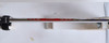 Taylormade Mg3 Chrome Lb Wedge 60°-8 Extra Stiff N.S. Pro Modus3 13597046 Good