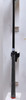 Callaway Jaws Raw Black Plasma W Grind Wedge 58°-12 Extra Stiff X100 585593 Fair
