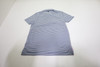 Greyson Golf Youth Saranac Polo Boys Size Medium Arctic 932D 01300525