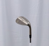 Titleist Vokey Sm5 Gold Nickel S Grind Wedge 60°-7 Stiff Vokey Design 62588 Good