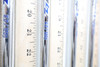 Project X Lz 6.0 120G Stiff 34.5-38" Iron Shaft Set Pulls 7Pc .355 13679527