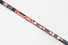 La Golf Tour Axs Red 50-R Regular 44.5" Driver Shaft Cobra Myfly