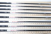 Graphite Design Tour Ad 65I Regular 34-37.5 Iron Shaft Set Pulls 8Pc .355 94007