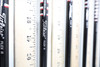 Graphite Design Tour Ad 65I Regular 34-37.5 Iron Shaft Set Pulls 8Pc .355 94007
