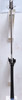 Taylormade Qi Wedge Sand Wedge Regular Fst Kbs Max 85 Mt Stl 13621194 Good