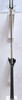 Ping S159 Chrome T Grind Wedge 60°-6 Stiff Stock Stl 13620314 Good