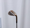 Taylormade Hi Toe 4 Ats Wedge 60°-10 Stiff Project X 6.0 13622244 Good