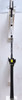 Cleveland Cbx4 Zipcore Wedge 58°-12 Wedge Ust Mamiya Recoil Dart 80 13434479